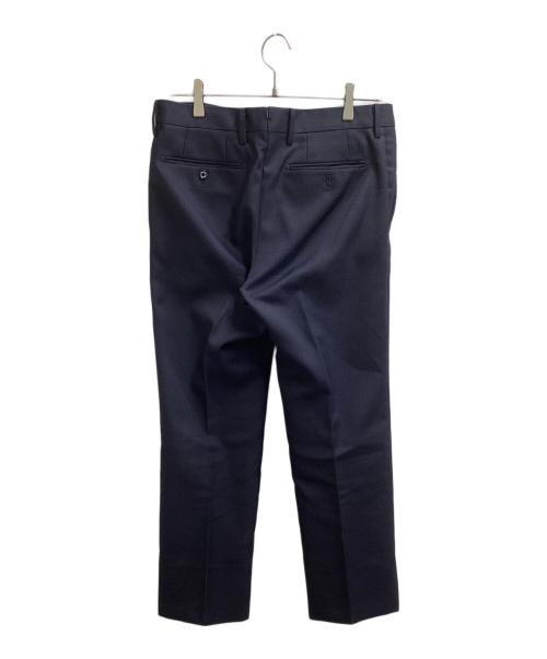 MACKINTOSH PHILOSOPHY（マッキントッシュ フィロソフィー）MACKINTOSH PHILOSOPHY (マッキントッシュ フィロソフィー) トロッター セットアップ ネイビー サイズ:SIZE 36R/40の古着・服飾アイテム