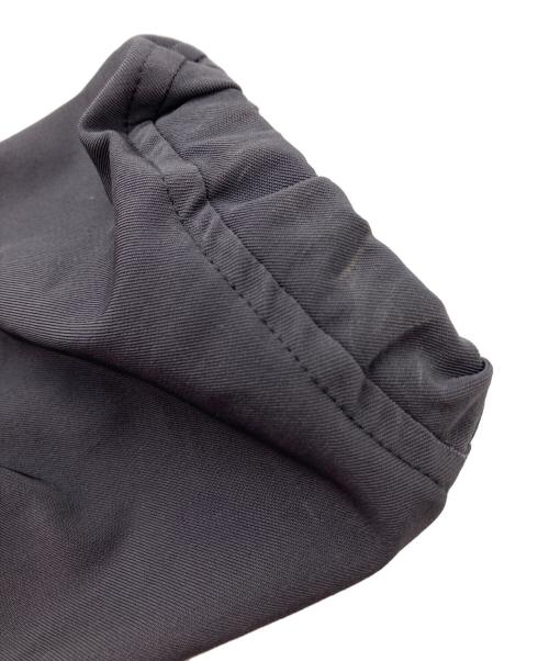 kaiko（カイコー）kaiko (カイコー) ASSIST　トレーニングブルゾン グレー サイズ:1の古着・服飾アイテム