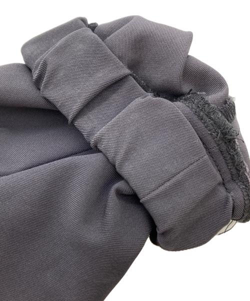 kaiko（カイコー）kaiko (カイコー) ASSIST　トレーニングブルゾン グレー サイズ:1の古着・服飾アイテム