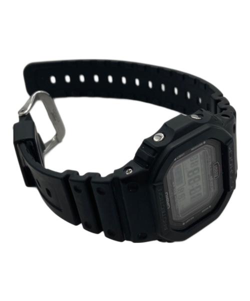 CASIO（カシオ）CASIO (カシオ) G-SHOCK Gショック デジタルウォッチ GW-5000U-1JF タフソーラー 20気圧防水 サイズ:無しの古着・服飾アイテム