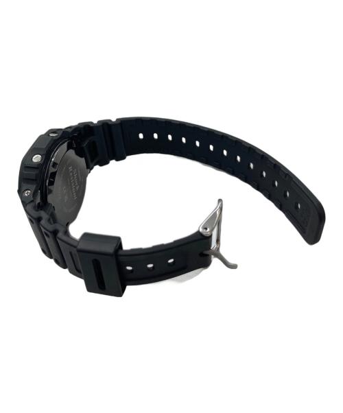 CASIO（カシオ）CASIO (カシオ) G-SHOCK Gショック デジタルウォッチ GW-5000U-1JF タフソーラー 20気圧防水 サイズ:無しの古着・服飾アイテム