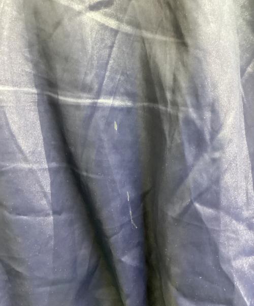 ENCOMING（インカミング）ENCOMING (インカミング) ジップアップジャケット / SS23-ZSBL ネイビー サイズ:Mの古着・服飾アイテム