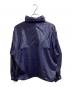 ENCOMING (インカミング) ジップアップジャケット / SS23-ZSBL ネイビー サイズ:M：10000円