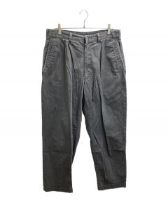 中古・古着通販】SUPREME (シュプリーム) 25FW Chino Pants Leopard