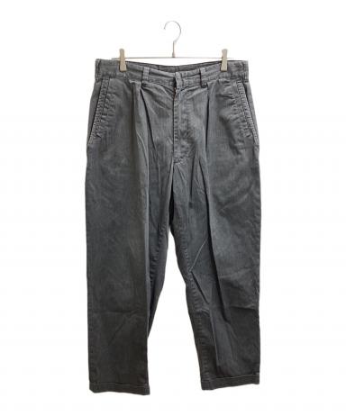 SSZ ワークパンツ　M ビームス beams sk8 milchino 3050003816754460_01_9542w.jpeg