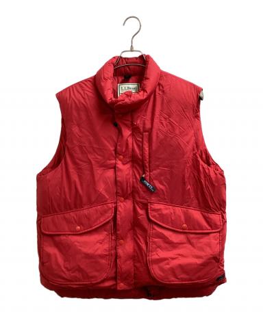 中古・古着通販】L.L.Bean (エルエルビーン) Holden Down Vest