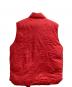 L.L.Bean (エルエルビーン) Holden Down Vest / ホールデン ダウンベスト /  JAPAN EDITION レッド サイズ:L：12000円