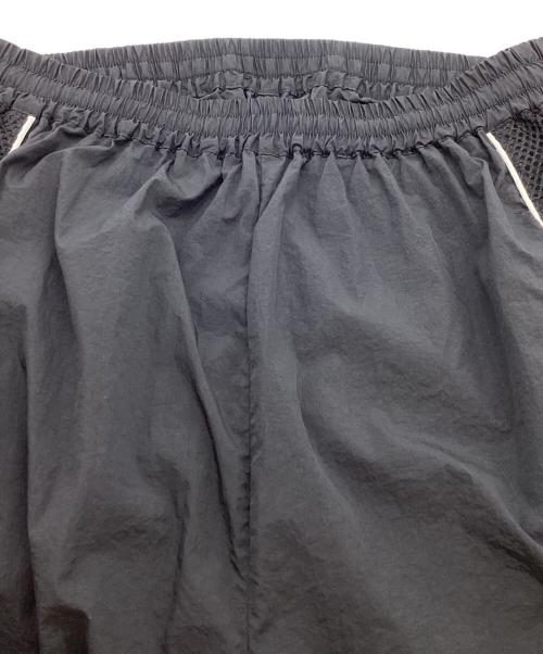 MAISON SPECIAL（メゾンスペシャル）MAISON SPECIAL (メゾンスペシャル) 23SS Track Pants / トラックパンツ / 21231465316 ブラック サイズ:38の古着・服飾アイテム