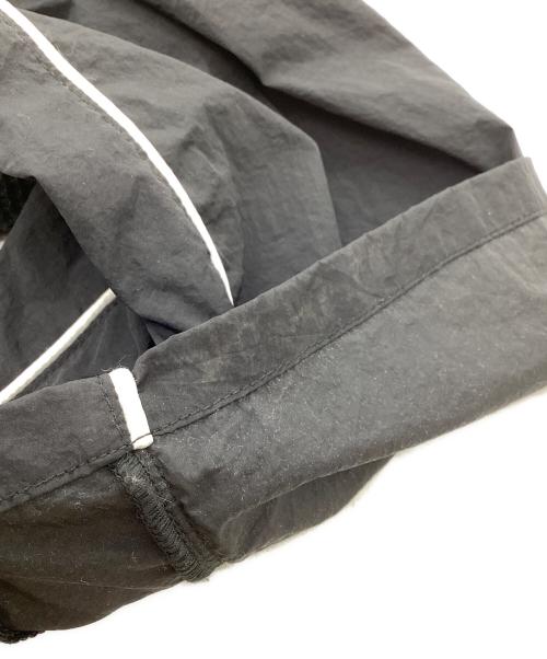 MAISON SPECIAL（メゾンスペシャル）MAISON SPECIAL (メゾンスペシャル) 23SS Track Pants / トラックパンツ / 21231465316 ブラック サイズ:38の古着・服飾アイテム