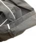 中古・古着 MAISON SPECIAL (メゾンスペシャル) 23SS Track Pants / トラックパンツ / 21231465316 ブラック サイズ:38：6000円