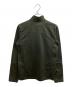 THE NORTH FACE (ザ ノース フェイス) Half-zip Fleece jacket / ハーフジップジャケット オリーブ サイズ:S/P：5000円