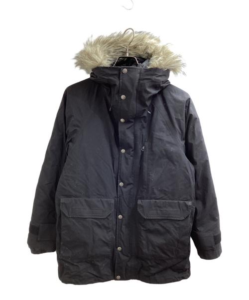 THE NORTH FACE（ザ ノース フェイス）THE NORTH FACE (ザ ノース フェイス) GTX Serow Magne Triclimate Jacket / GTXセローマグネトリクライメイトジャケット ブラック サイズ:Sの古着・服飾アイテム