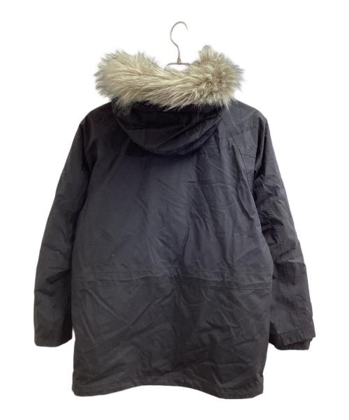 THE NORTH FACE（ザ ノース フェイス）THE NORTH FACE (ザ ノース フェイス) GTX Serow Magne Triclimate Jacket / GTXセローマグネトリクライメイトジャケット ブラック サイズ:Sの古着・服飾アイテム