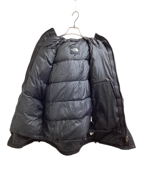 THE NORTH FACE（ザ ノース フェイス）THE NORTH FACE (ザ ノース フェイス) GTX Serow Magne Triclimate Jacket / GTXセローマグネトリクライメイトジャケット ブラック サイズ:Sの古着・服飾アイテム