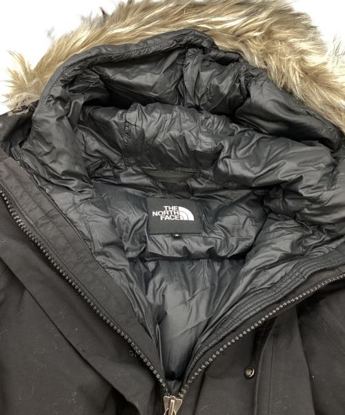 THE NORTH FACE（ザ ノース フェイス）THE NORTH FACE (ザ ノース フェイス) GTX Serow Magne Triclimate Jacket / GTXセローマグネトリクライメイトジャケット ブラック サイズ:Sの古着・服飾アイテム
