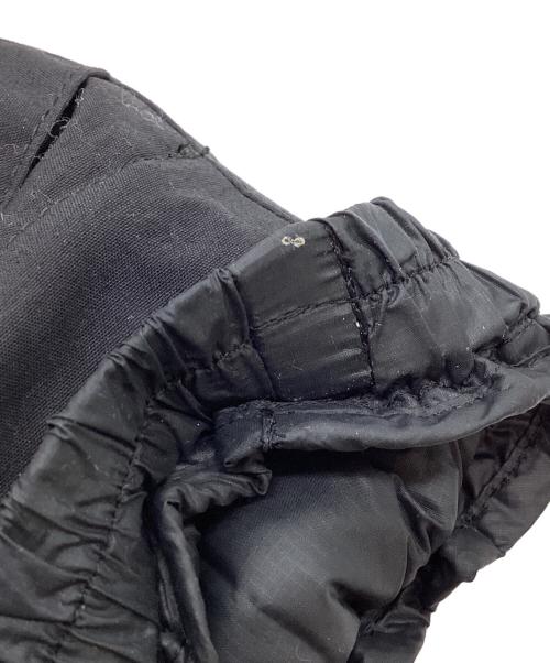 THE NORTH FACE（ザ ノース フェイス）THE NORTH FACE (ザ ノース フェイス) GTX Serow Magne Triclimate Jacket / GTXセローマグネトリクライメイトジャケット ブラック サイズ:Sの古着・服飾アイテム