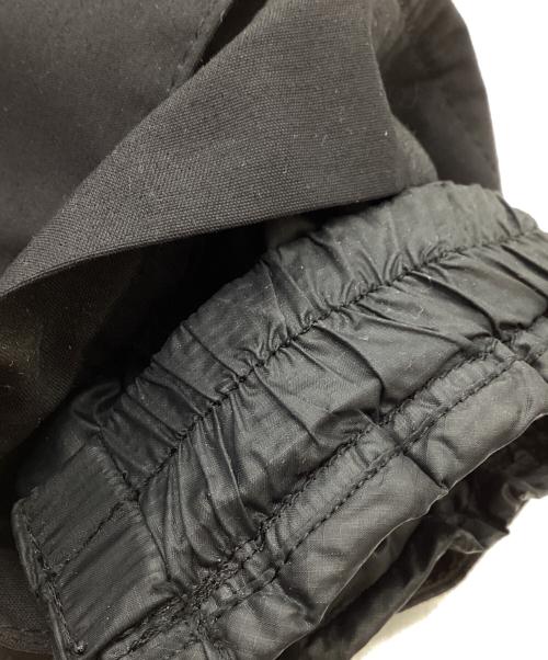 THE NORTH FACE（ザ ノース フェイス）THE NORTH FACE (ザ ノース フェイス) GTX Serow Magne Triclimate Jacket / GTXセローマグネトリクライメイトジャケット ブラック サイズ:Sの古着・服飾アイテム