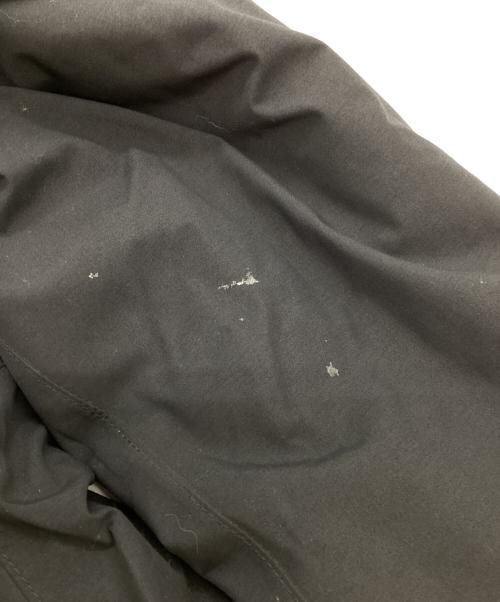 THE NORTH FACE（ザ ノース フェイス）THE NORTH FACE (ザ ノース フェイス) GTX Serow Magne Triclimate Jacket / GTXセローマグネトリクライメイトジャケット ブラック サイズ:Sの古着・服飾アイテム