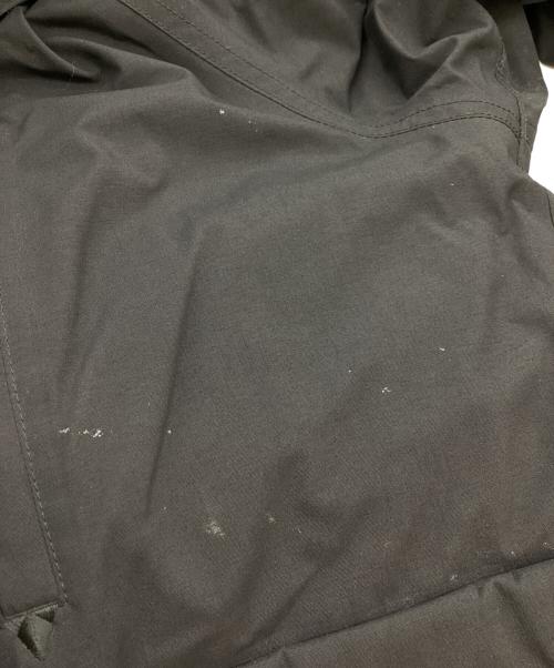 THE NORTH FACE（ザ ノース フェイス）THE NORTH FACE (ザ ノース フェイス) GTX Serow Magne Triclimate Jacket / GTXセローマグネトリクライメイトジャケット ブラック サイズ:Sの古着・服飾アイテム