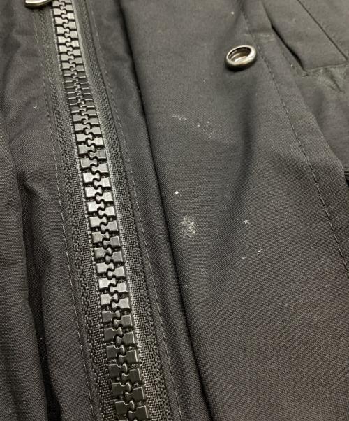 THE NORTH FACE（ザ ノース フェイス）THE NORTH FACE (ザ ノース フェイス) GTX Serow Magne Triclimate Jacket / GTXセローマグネトリクライメイトジャケット ブラック サイズ:Sの古着・服飾アイテム