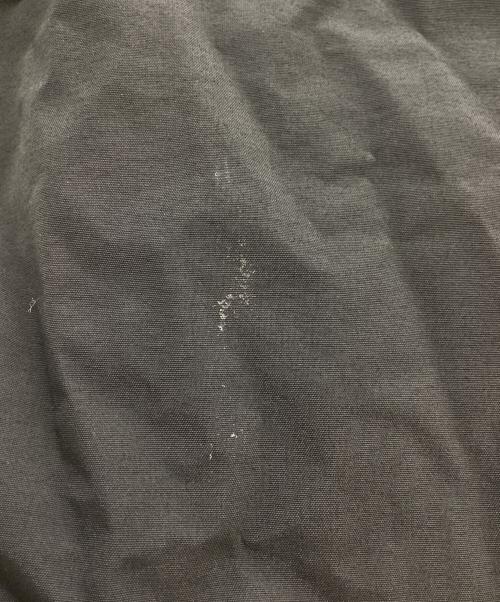 THE NORTH FACE（ザ ノース フェイス）THE NORTH FACE (ザ ノース フェイス) GTX Serow Magne Triclimate Jacket / GTXセローマグネトリクライメイトジャケット ブラック サイズ:Sの古着・服飾アイテム