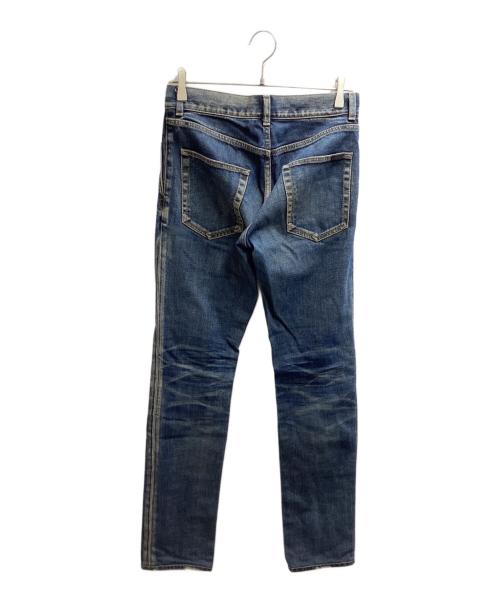 Saint Laurent Paris（サンローランパリ）Saint Laurent Paris (サンローランパリ) デニムパンツ / 527389 YW507 インディゴ サイズ:27の古着・服飾アイテム