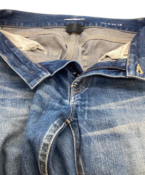 Saint Laurent Paris（サンローランパリ）Saint Laurent Paris (サンローランパリ) デニムパンツ / 527389 YW507 インディゴ サイズ:27の古着・服飾アイテム