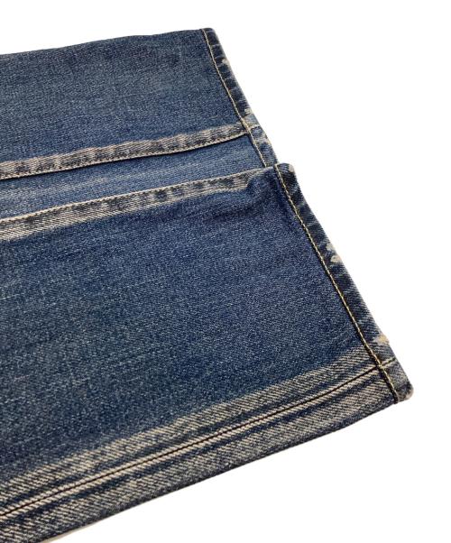 Saint Laurent Paris（サンローランパリ）Saint Laurent Paris (サンローランパリ) デニムパンツ / 527389 YW507 インディゴ サイズ:27の古着・服飾アイテム