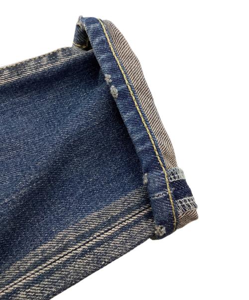 Saint Laurent Paris（サンローランパリ）Saint Laurent Paris (サンローランパリ) デニムパンツ / 527389 YW507 インディゴ サイズ:27の古着・服飾アイテム