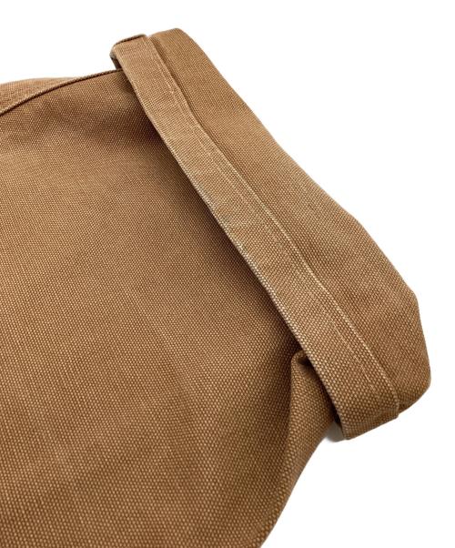 CarHartt（カーハート）CarHartt (カーハート) CarHartt / カーハート / WU1306 / USA製 / ペインターパンツ ブラウン サイズ:W33×L34の古着・服飾アイテム