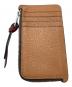 LOEWE (ロエベ) フラグメントケース ブラウン：18000円
