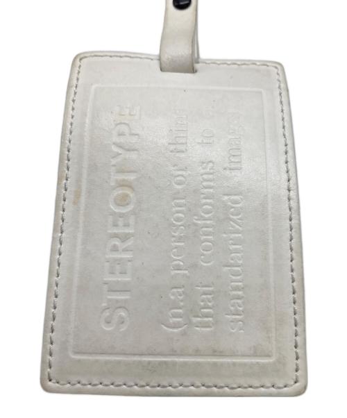 Maison Margiela（メゾンマルジェラ）Maison Margiela (メゾンマルジェラ) FANNY PACK/ファニーパック　S55WB0010の古着・服飾アイテム