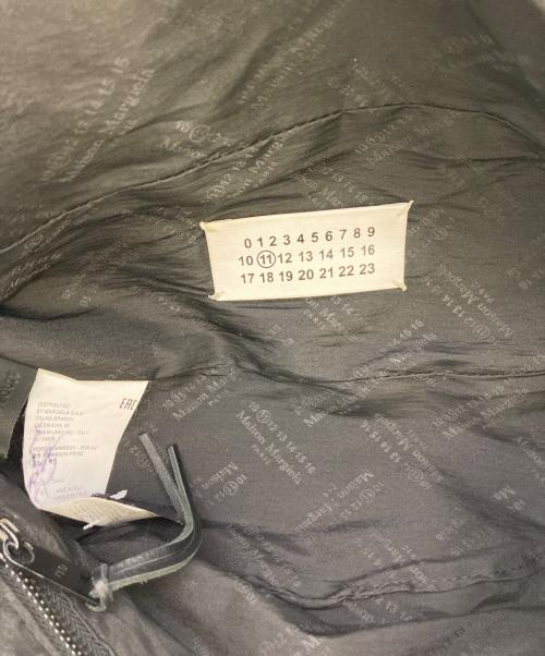 Maison Margiela（メゾンマルジェラ）Maison Margiela (メゾンマルジェラ) FANNY PACK/ファニーパック　S55WB0010の古着・服飾アイテム