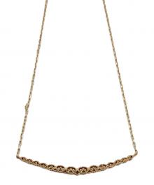 TOCCA（トッカ）の古着「ネックレス　K10　1.1g」