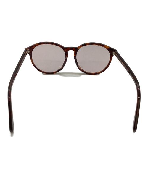 CELINE（セリーヌ）CELINE (セリーヌ) サングラス　CL50028F ブラウン サイズ:55□17　145の古着・服飾アイテム