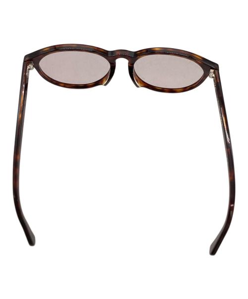 CELINE（セリーヌ）CELINE (セリーヌ) サングラス　CL50028F ブラウン サイズ:55□17　145の古着・服飾アイテム