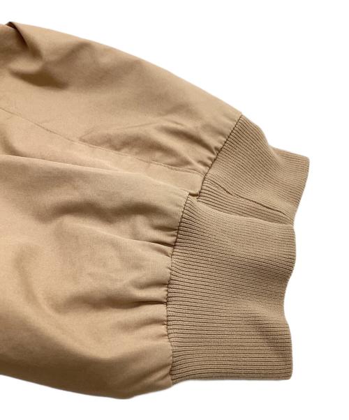 BARACUTA（バラクータ）BARACUTA (バラクータ) G9 ハリントンジャケット / イングランド製 ベージュ サイズ:38の古着・服飾アイテム
