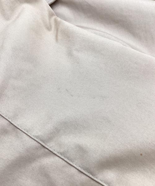 BARACUTA（バラクータ）BARACUTA (バラクータ) G9 ハリントンジャケット / イングランド製 ベージュ サイズ:38の古着・服飾アイテム