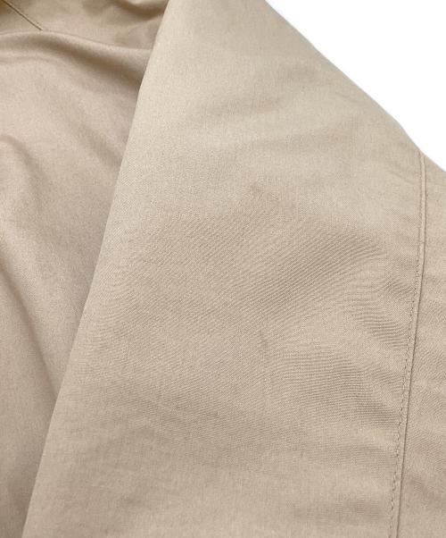 BARACUTA（バラクータ）BARACUTA (バラクータ) G9 ハリントンジャケット / イングランド製 ベージュ サイズ:38の古着・服飾アイテム