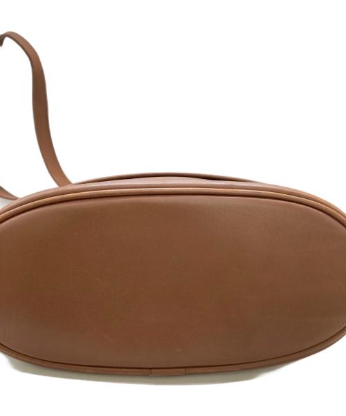 COACH（コーチ）COACH (コーチ) ショルダーバッグ OLD COACH 4150 ブラウンの古着・服飾アイテム