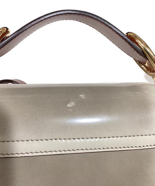 Chloe（クロエ）Chloe (クロエ) Chloe / クロエ / クロエC 2WAYショルダーバッグ / CHC19AS193の古着・服飾アイテム