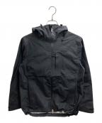 MARMOTマーモット）の古着「W's GTX Nika Jacket Ⅱ/ ウィメンズ ゴアテックス ニカジャケットツー / TSSWR407」｜ブラック