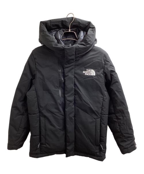 THE NORTH FACE（ザ ノース フェイス）THE NORTH FACE (ザ ノース フェイス) GO EXPLORING EX DOWN JACKET / ゴーエクスプローディング EX ダウンジャケット / NJ1DM75A ブラック サイズ:Sの古着・服飾アイテム