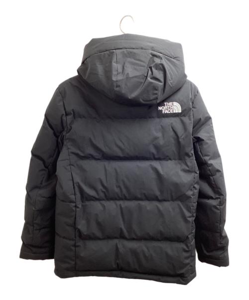 THE NORTH FACE（ザ ノース フェイス）THE NORTH FACE (ザ ノース フェイス) GO EXPLORING EX DOWN JACKET / ゴーエクスプローディング EX ダウンジャケット / NJ1DM75A ブラック サイズ:Sの古着・服飾アイテム