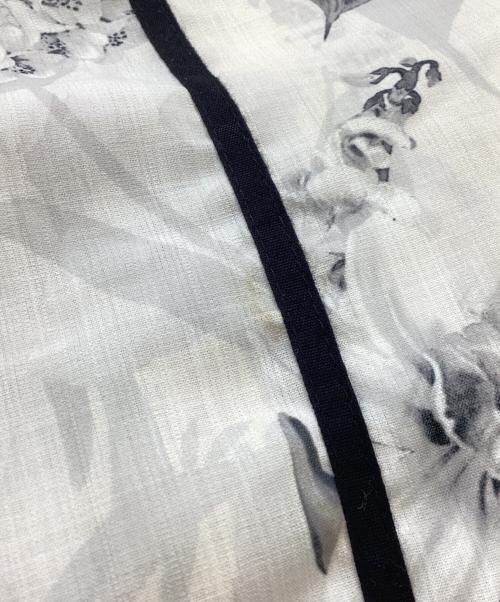 HER LIP TO（ハーリップトゥ）HER LIP TO (ハーリップトゥ) Endless Romance Long Dress エンドレスロマンスロングドレス 1222305066　1222305066 ホワイト サイズ:Mの古着・服飾アイテム