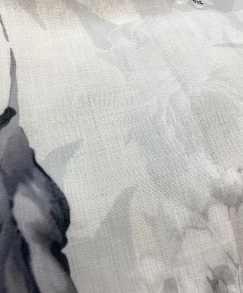 HER LIP TO（ハーリップトゥ）HER LIP TO (ハーリップトゥ) Endless Romance Long Dress エンドレスロマンスロングドレス 1222305066　1222305066 ホワイト サイズ:Mの古着・服飾アイテム