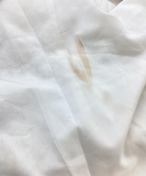 HER LIP TO（ハーリップトゥ）HER LIP TO (ハーリップトゥ) Endless Romance Long Dress エンドレスロマンスロングドレス 1222305066　1222305066 ホワイト サイズ:Mの古着・服飾アイテム