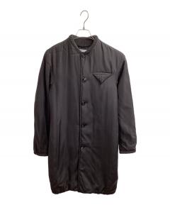 中古・古着通販】FUMIE=TANAKA (フミエタナカ) long down jacket