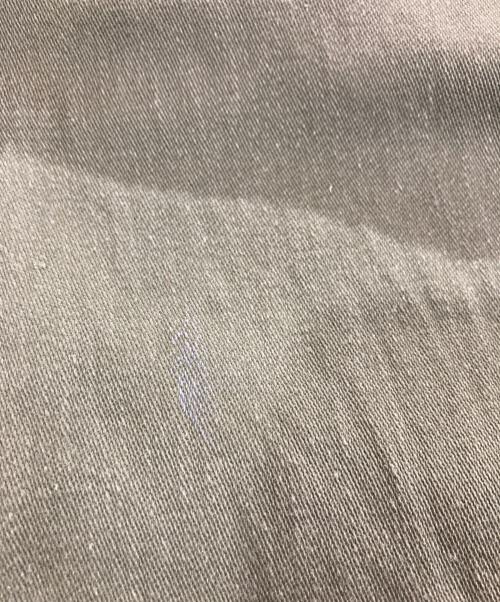 US ARMY（ユーエスアーミー）US ARMY (ユーエスアーミー) ユーティリティシャツ / 13スターボタン オリーブ サイズ:不明(記入なし)の古着・服飾アイテム