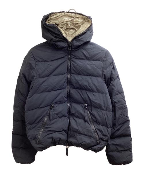 DUVETICA（デュベティカ）DUVETICA (デュベティカ) ダウンジャケット / U.2251.00.UA ブラック サイズ:48の古着・服飾アイテム